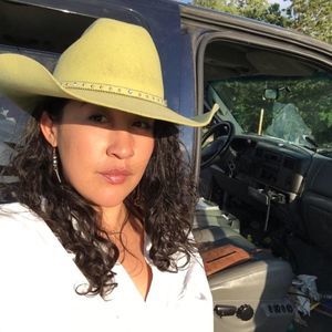 Meet your Posher, Natasha